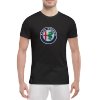 Alfa romeo big logo