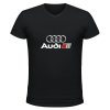Audi S Line